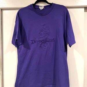 Vintage Minnie Mouse Disneyland T-shirt